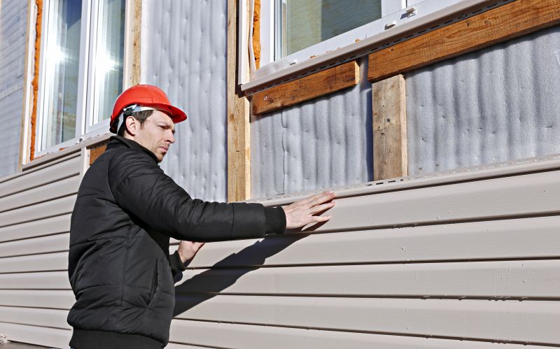 Certified Siding Experts