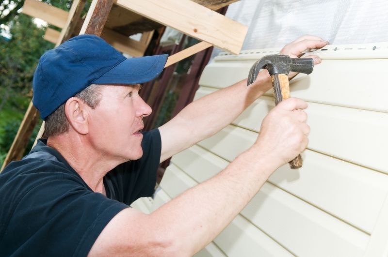 Local Home Improvement Companies