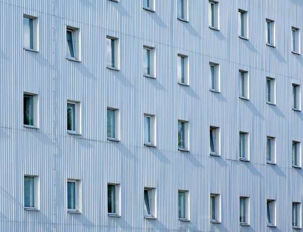 Cost of Aluminum Siding Repair in Breckenridge