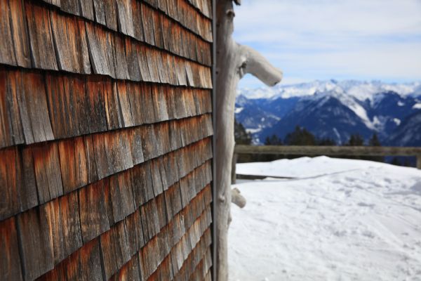 Cost of Cedar Siding Repair in Breckenridge
