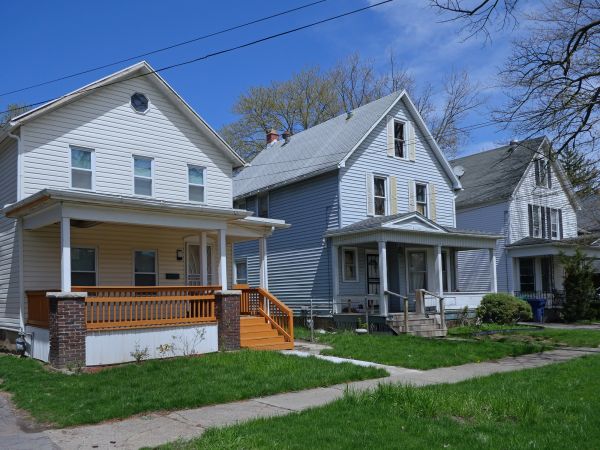 Cost of Metal Siding Repair in Breckenridge