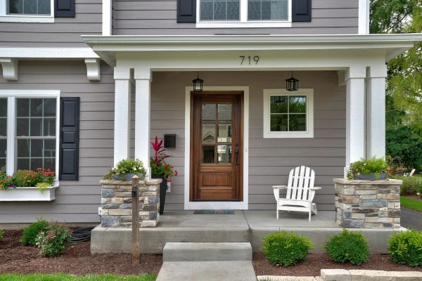Cost of Siding Installation in Breckenridge