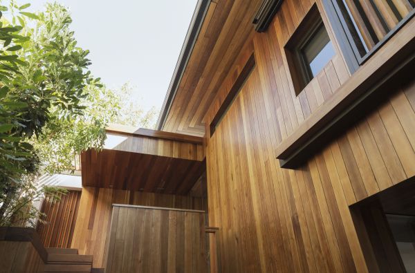Cost of Wood Siding Repair in Breckenridge