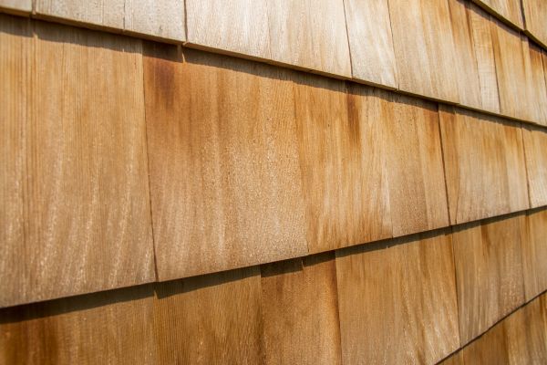 Cost of Cedar Wood Siding Installation in Breckenridge