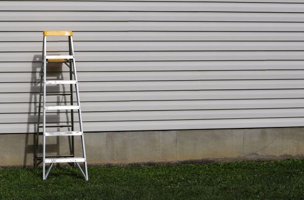 Cost of Siding Service in Breckenridge