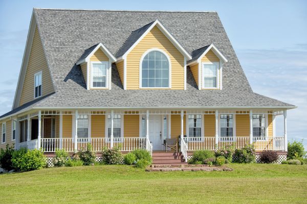 Cost of Siding Repair in Breckenridge