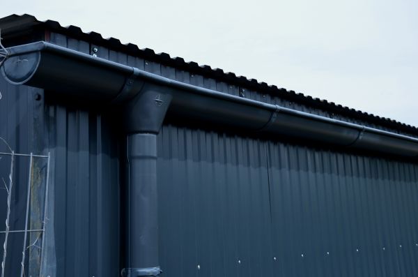Cost of Metal Siding Replacement in Breckenridge