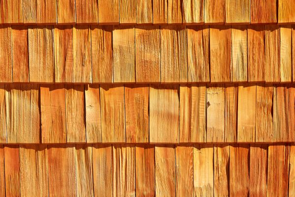 Cost of Cedar Shakes Replacement in Breckenridge
