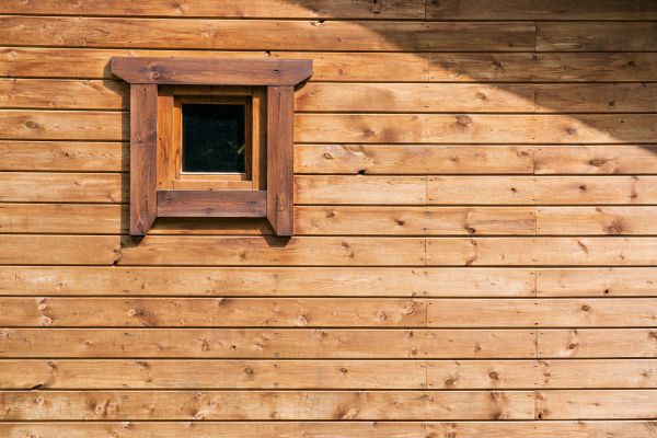 Cost of Exterior Wood Siding Repair in Breckenridge