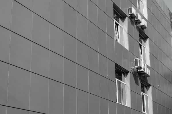 Cost of Commercial Siding Installation in Breckenridge