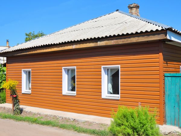 Cost of New Siding Installation in Breckenridge