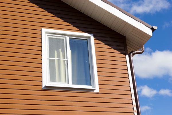 Cost of Pvc Siding Installation in Breckenridge