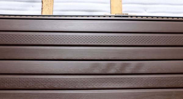 Cost of Plastic Siding Installation in Breckenridge