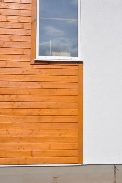 Cost of Wood Siding Installation in Breckenridge