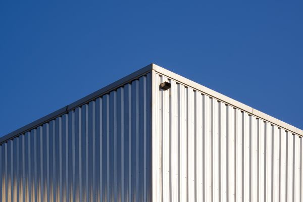 Cost of Tin Siding Installation in Breckenridge