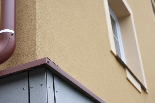 Cost of Cement Siding Installation in Breckenridge