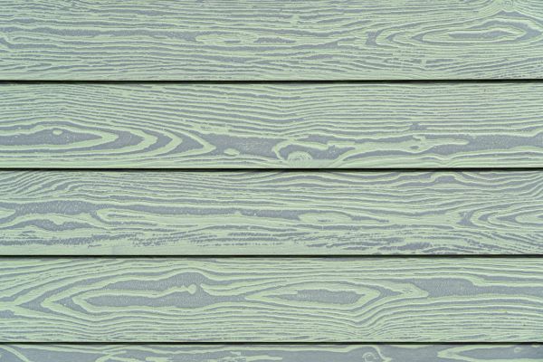 Cost of Composite Siding Installation in Breckenridge