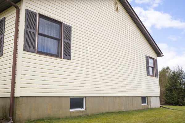 Cost of Dutch Lap Siding Repair in Breckenridge