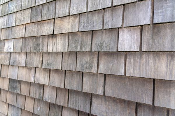 Cost of Shake Siding Repair in Breckenridge