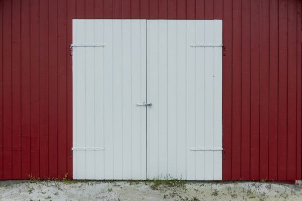 Cost of Pole Barn Siding Installation in Breckenridge