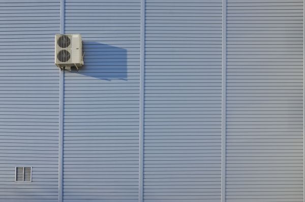 Cost of Flat Metal Siding Installation in Breckenridge