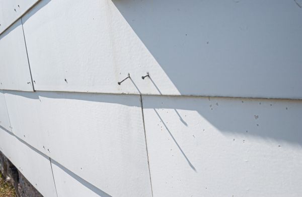 Cost of Cement Board Repair in Breckenridge
